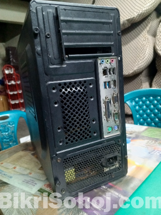 Core i5 6th gen